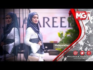 TERKINI : #Instafamous INTAN LIANA! Pilihan Lelaki Lebih Berumur