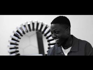 Vector ft Basketmouth- The Joker Freestyle (official viral video)