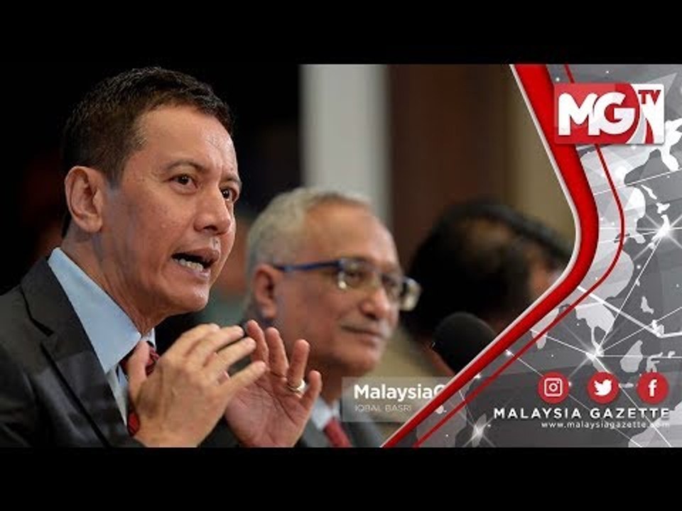 TERKINI : Penamaan Calon 12 Jan, Undi 26 Jan - PRK Cameron Highlands