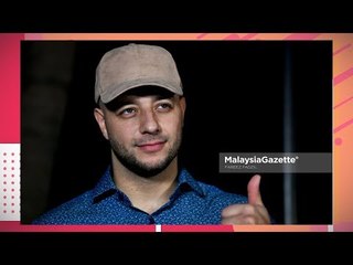 Download Video: Hai Selebriti : MAHER ZAIN - 