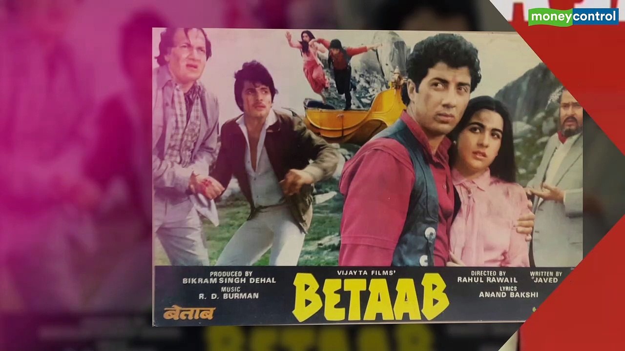 Lok Sabha Polls 2019: Sunny Deol joins BJP; To contest from Gurdaspur constituency