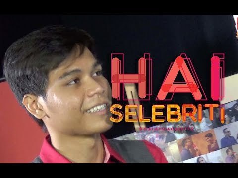 Fareez Fauzi - Saya Akan Terus Menyanyi