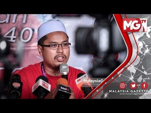 TERKINI : NAIK TARAF KLINIK KESIHATAN! Calon PSM, Nik Aziz