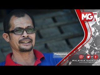 TERKINI : JANJI KAMBING MAKAN! "Mana-Mana Kerajaan Memerintah Sama Je"
