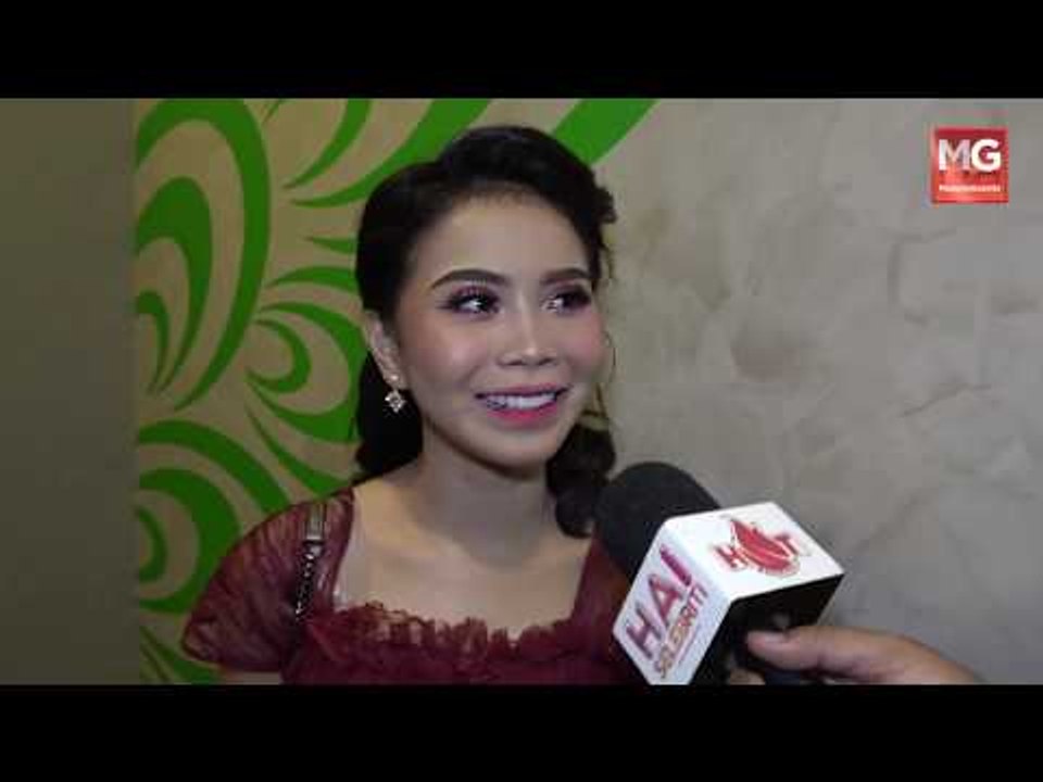 Kalau itu jodoh saya -  Wani Kayrie (H.O.T) Hiburan Online Terkini