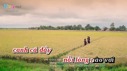 Noi Buon Me Toi - Phuong My Chi-Thuy Duong