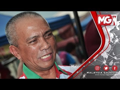 TERKINI : PAS SELANGOR! Kita Akan Cuba Bagi Semua Undi kepada BN