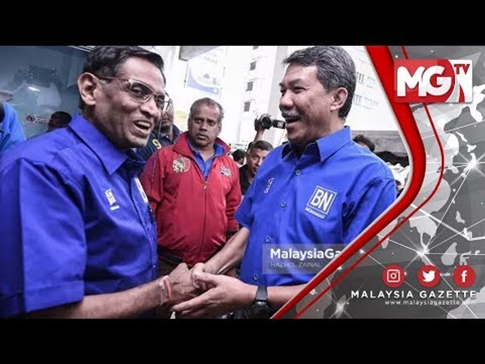 TERKINI: "Tiada lambang kegagalan Orang Asli" - Tok Mad