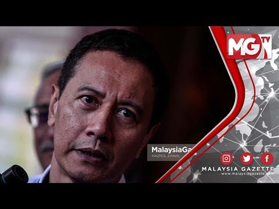 TERKINI : Suasana Persiapan 811 Petugas SPR di PRK Cameron Highlands