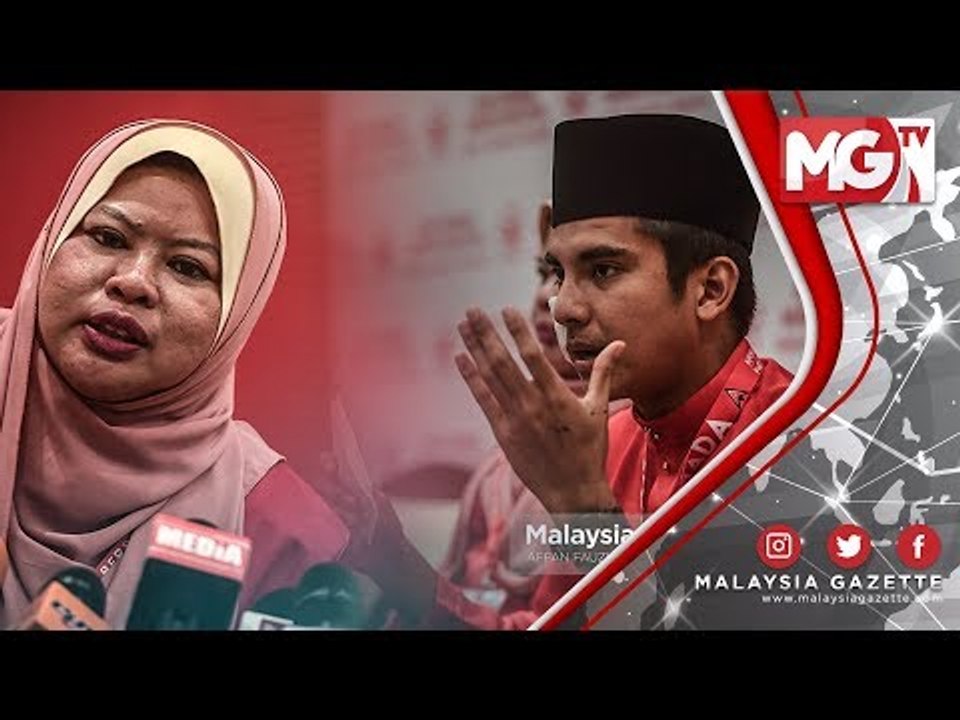 TERKINI : "Saringan SPRM dan PDRM Perlu Sebelum Lompat PPBM" - Armada, Srikandi