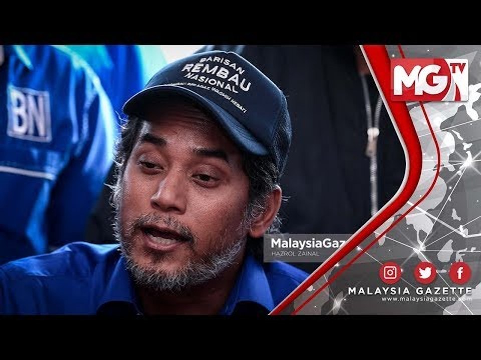 TERKINI : ISU MENARI!!! "UMNO Pun Menari" - KJ