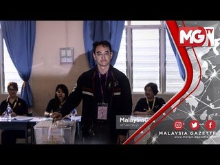 TERKINI : Calon Bebas Tak Sabar Tunai Manifesto