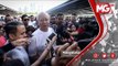 TERKINI : JANJI MANSUH TOL! Sebab Nak Pancing Undi - Najib Razak