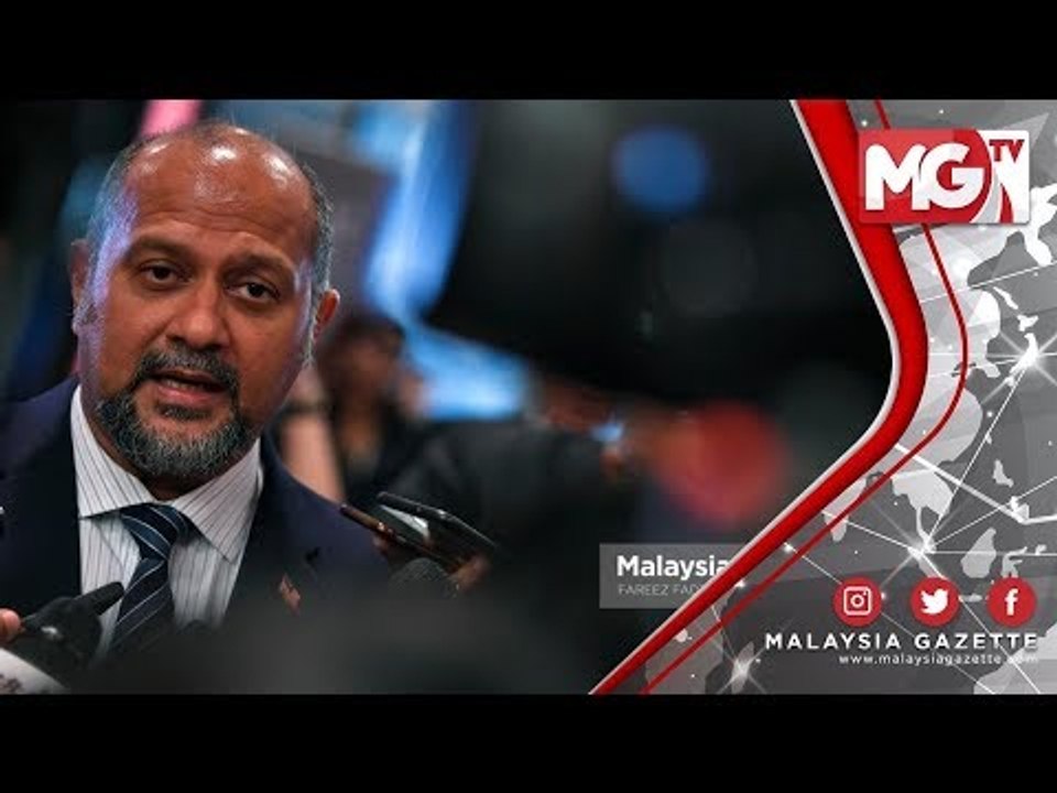 TERKINI : RTM dan BERNAMA Bebas Buat Laporan dan Liputan - Gobind Singh