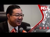 TERKINI : Kerajaan PH Berjaya Kurangkan Kos LRT 3 - Lim Guan Eng
