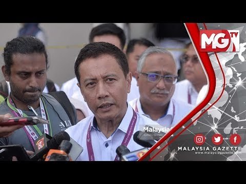 TERKINI: Langgar Undang-Undang Negara, Sila Buat Laporan! - SPR