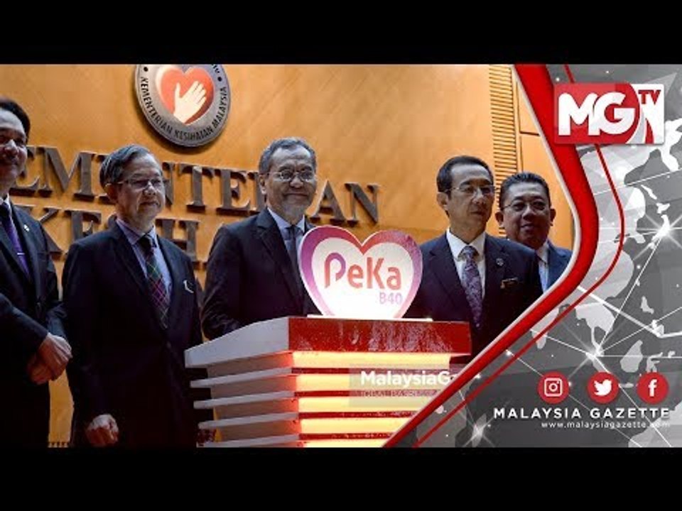 TERKINI : ISU ANAK PEREMPUAN! Saya Dah Buat Penjelasan - Dr Dzulkefly Ahmad