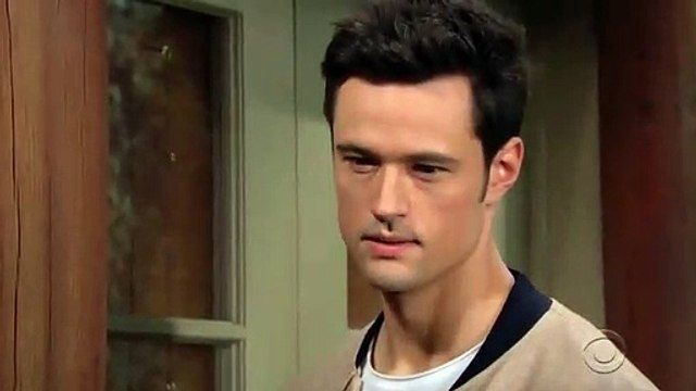 'Bold And The Beautiful'- A Plan And A Mission