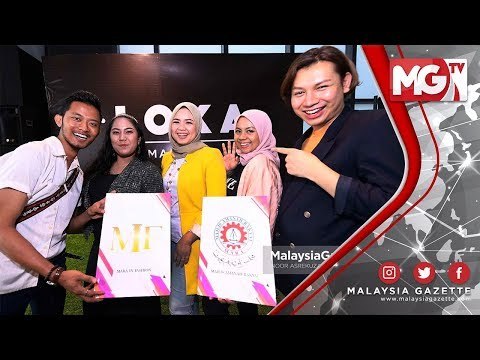 TERKINI : Usahawan Muda Berani Terokai Fesyen Saiz Besar