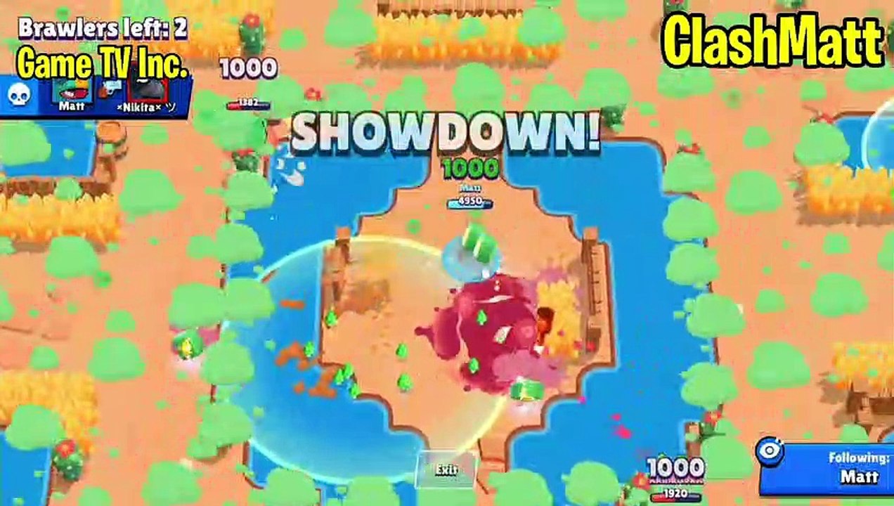 #stopthespin Edition - BRAWL STARS  Funny & Epic Battles #5