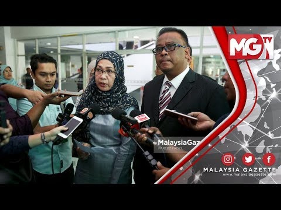 TERKINI : Pengundi Mohon Injuksi Halang PRK Semenyih