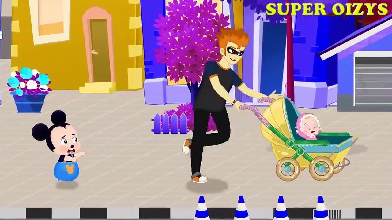 كرتون ميكى ماوس بالعربى,طفل ميكي ماوس,جاد وعصومي براعم الجنة,جاد وإياد,طيور الجنة #252