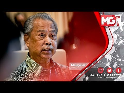 TERKINI : ISU WANG KELIAN! Tun Ariffin Zakaria Ketuai RCI