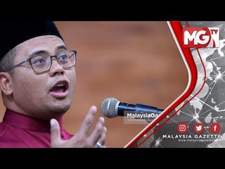 Download Video: TERKINI : PRK DUN Semenyih - Akar Umbi Sedikit Kecewa PKR Tak Bertanding