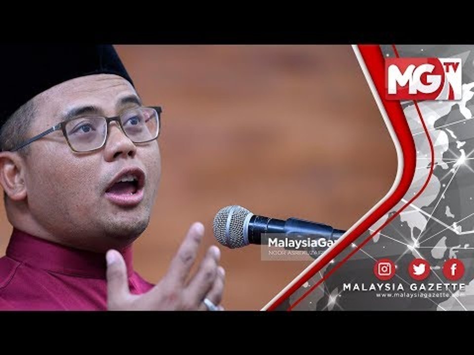 TERKINI : PRK DUN Semenyih - Akar Umbi Sedikit Kecewa PKR Tak Bertanding