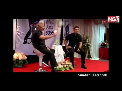 Cybertrooper menghabiskan beras, kata Najib