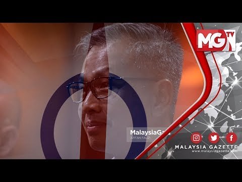 TERKINI : TONY PUA DEDAH! Wee Ka Siong Bankrup?