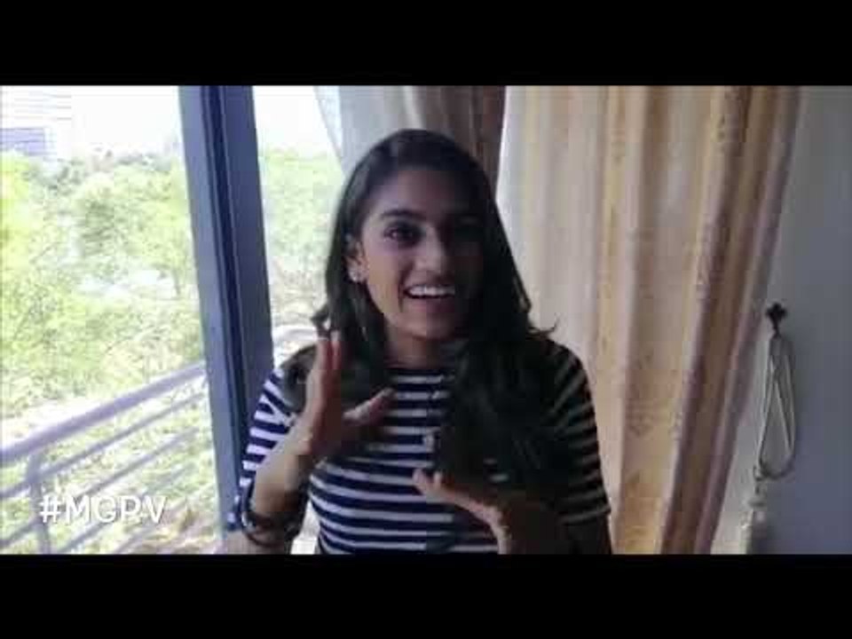 Hashmitha Selvam - taknak ada teman lelaki (H.O.T) hiburan online terkini