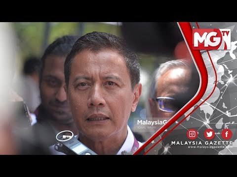 TERKINI : Saya Dah Cakap Banyak Kali! Pondok Panas dan Barung - PRK Semenyih