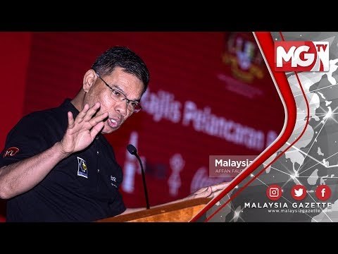 TERKINI : PERINGATAN UNTUK UMNO! Berhati-hati, PAS Bukan Asas Ajaran Islam - Saifuddin