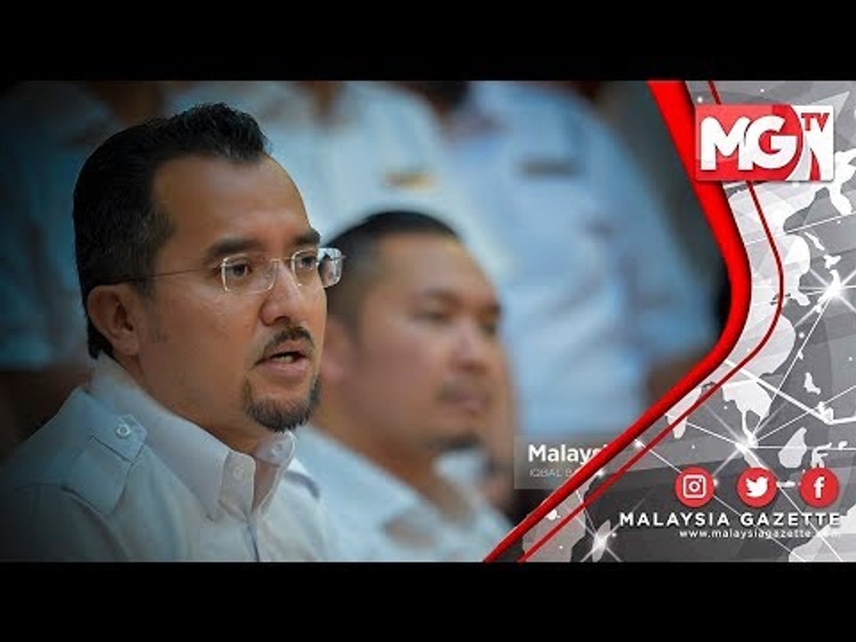 TERKINI : "Sekretariat Pemuda UMNO Akan Pantau Harga Barang" - Dr. Asyraf Wajdi