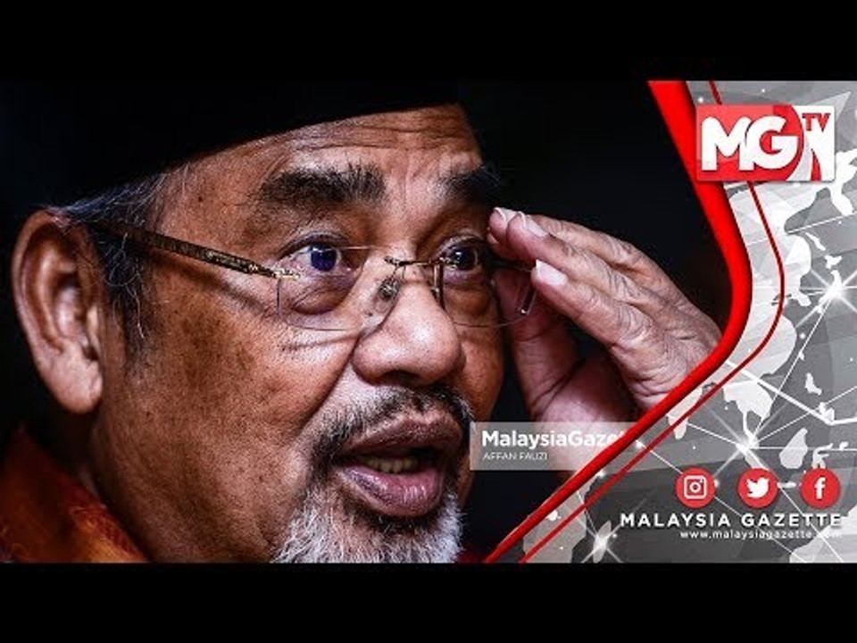 TERKINI : TAK PERCAYA PH! "BN Boleh Menang Majoriti 3,000 Undi" – Datuk Tajuddin