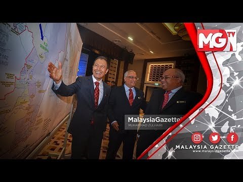 TERKINI : SPR Umum 2 MAC 2019 Pilihan Raya Kecil Dun Semenyih