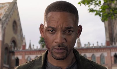 Géminis (Gemini Man) - Tráiler de lo nuevo de Will Smith