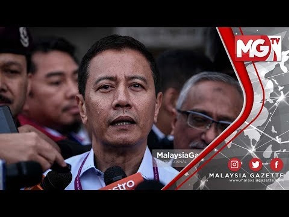 TERKINI : SPR Sasar 70% Keluar Undi Awal di PRK Cameron Highlands