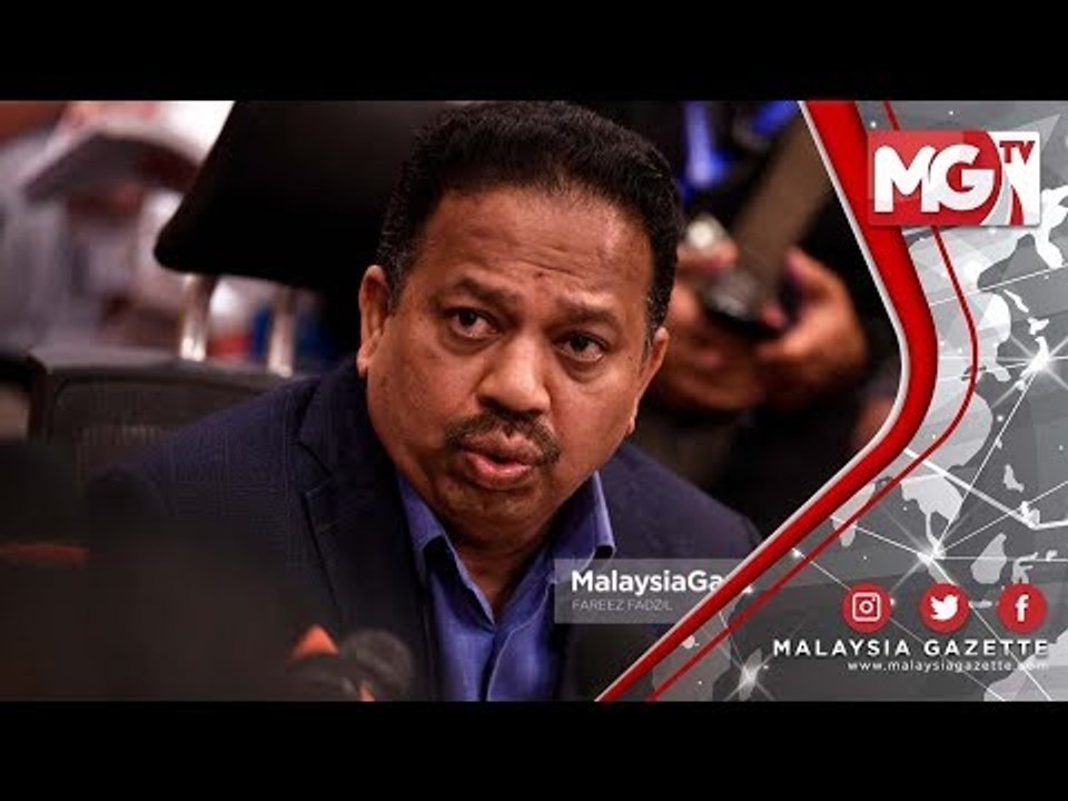 TERKINI : MIC TIADA MASALAH! Tiada Persoalan Kerjasama UMNO-PAS - Tan Sri Vigneswaran