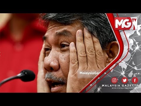 TERKINI : PAS dan UMNO Dah Bersanding! - Tok Mad Hasan