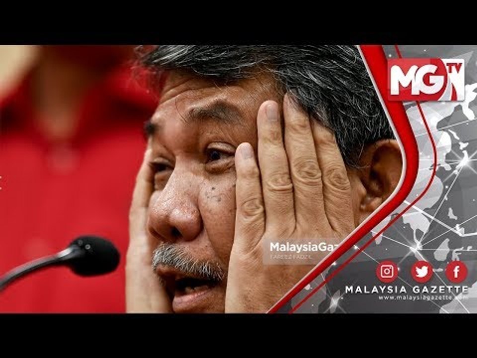 TERKINI : PAS dan UMNO Dah Bersanding! - Tok Mad Hasan