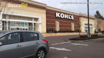 Kohl's Offering Free Returns on Amazon Items