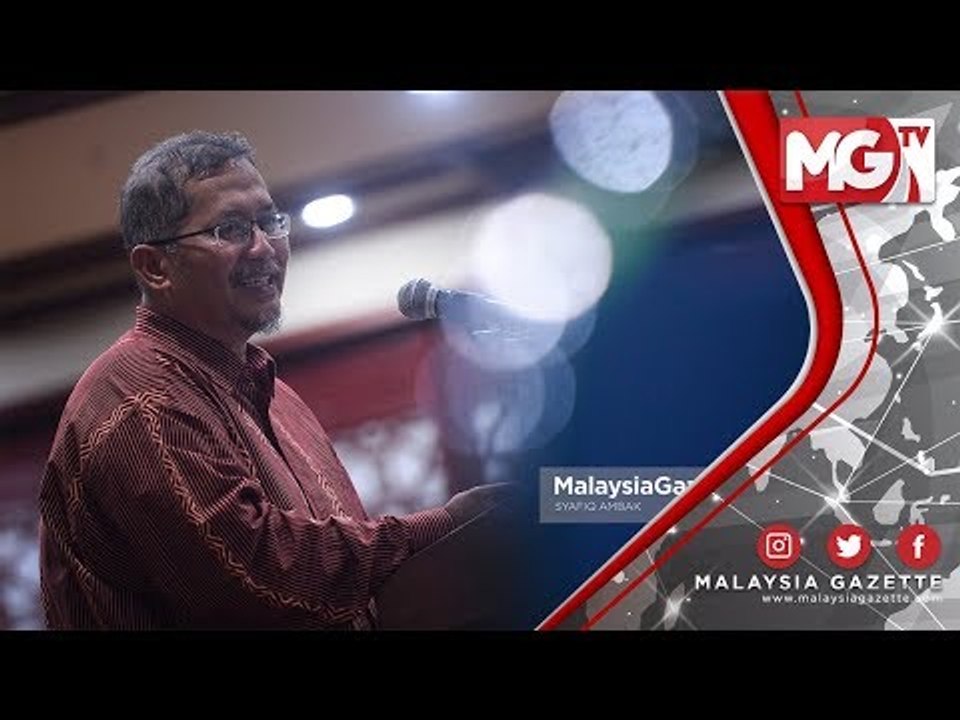 TERKINI : KERAJAAN TALIBAN dan ISTIHAR PERANG! Kerjasama UMNO dan PAS  -  Naib Presiden PAS
