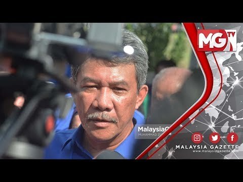 TERKINI : KERAJAAN SELANGOR! Suara Rakyat Diketepikan, Agenda Politik Dilebihkan - Mohamad Hasan