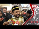 TERKINI : TAHNIAH UMNO! Beri Laluan PAS Ambil Alih Kedah - Mukhriz Mahathir