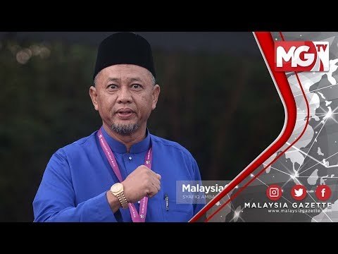 TERKINI : CALON BN! Calon Masyarakat, Bukan Calon PhD Sekerat Jalan - Tok Mad Hasan