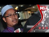 TERKINI : JIKA PSM MENANG! BN dan Pakatan Harapan Tidak Perlu Gusar