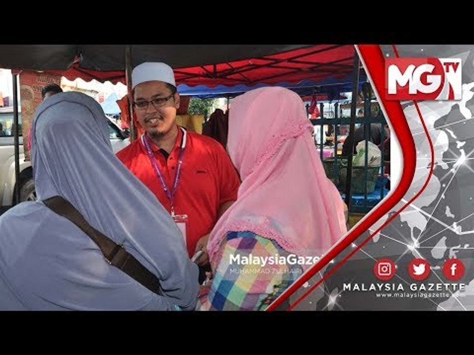 TERKINI : Isu PAS dan UMNO! Peluang UNDI PAS Akan Kepada Saya - Nik Aziz