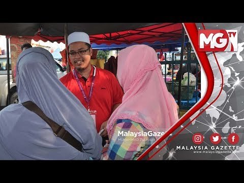 TERKINI : Isu PAS dan UMNO! Peluang UNDI PAS Akan Kepada Saya - Nik Aziz